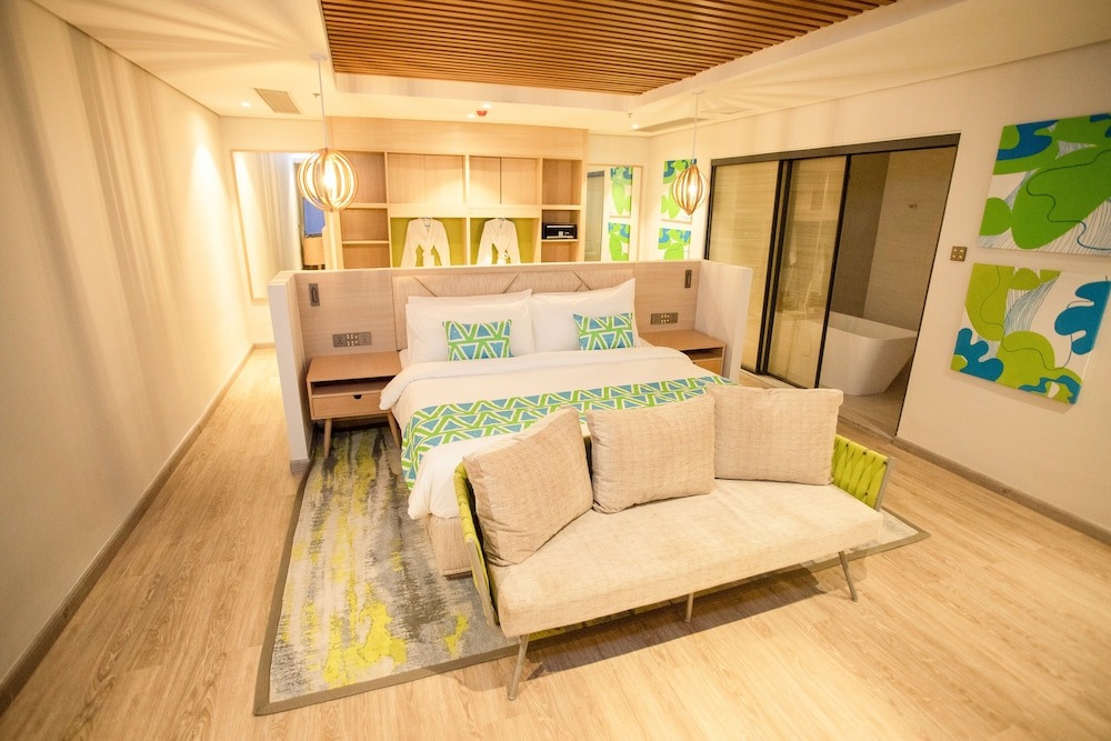 هتل لیما ریزورت